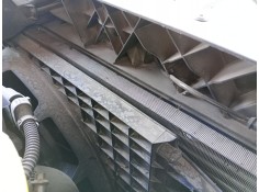 Recambio de radiador agua para skoda rapid spaceback (nh1) 1.6 tdi referencia OEM IAM  6R01212530  2