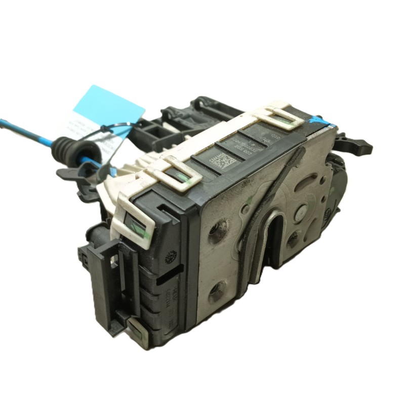 Recambio de cerradura puerta trasera derecha para mercedes-benz clase b sports tourer (w246, w242) b 180 cdi (246.200) referenci