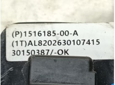 Recambio de interruptor para tesla model 3 (5yj3) ev awd referencia OEM IAM AL8202630107415 151618500A 30150387OK 2