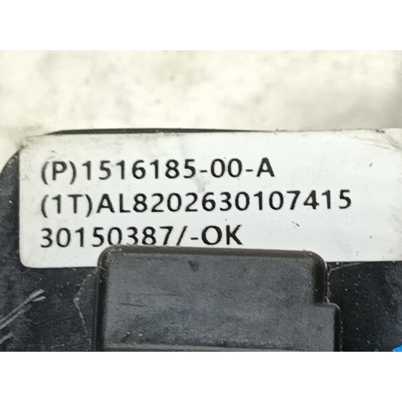 Recambio de interruptor para tesla model 3 (5yj3) ev awd referencia OEM IAM   