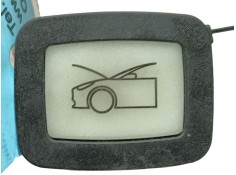 Recambio de interruptor para tesla model 3 (5yj3) ev awd referencia OEM IAM AL8202630107415 151618500A 30150387OK