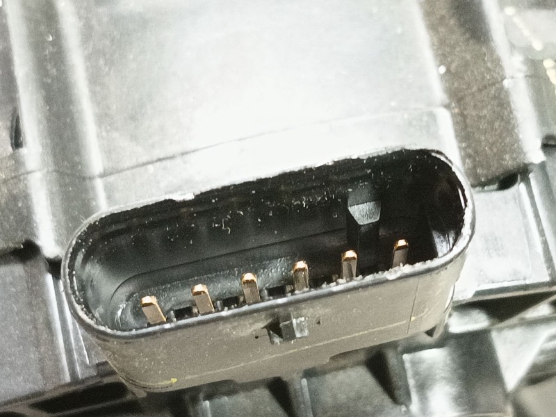 Recambio de pedal acelerador para tesla model 3 (5yj3) ev awd referencia OEM IAM   