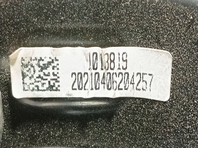 Recambio de pedal freno para tesla model 3 (5yj3) ev awd referencia OEM IAM   