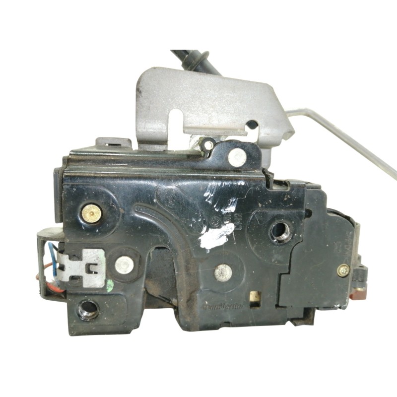 Recambio de cerradura puerta delantera izquierda para audi a3 (8p) 1.6 fsi ambiente referencia OEM IAM 4E1837015  