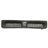 Recambio de rejilla delantera para seat toledo (1l) base referencia OEM IAM 1L0853653  
