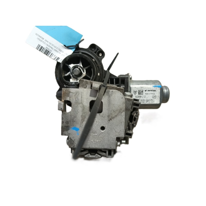 Recambio de elevalunas trasero izquierdo para tesla model 3 (5yj3) ev awd referencia OEM IAM   