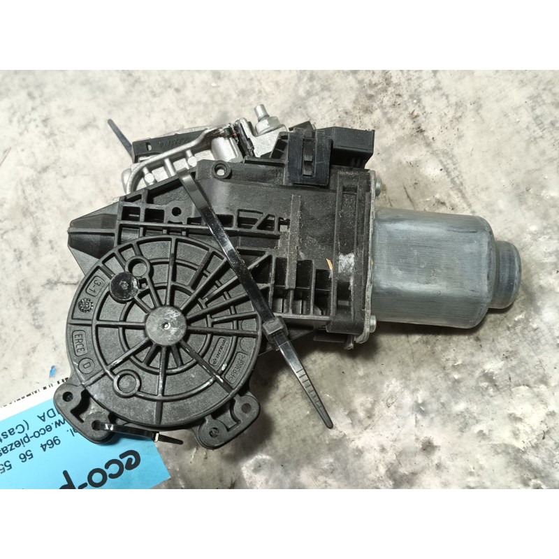 Recambio de elevalunas trasero izquierdo para tesla model 3 (5yj3) ev awd referencia OEM IAM   