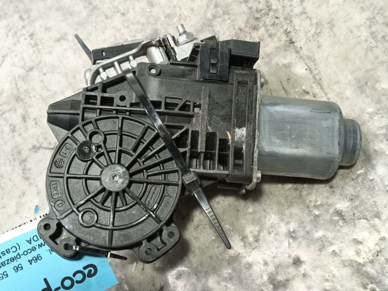 Recambio de elevalunas trasero izquierdo para tesla model 3 (5yj3) ev awd referencia OEM IAM   