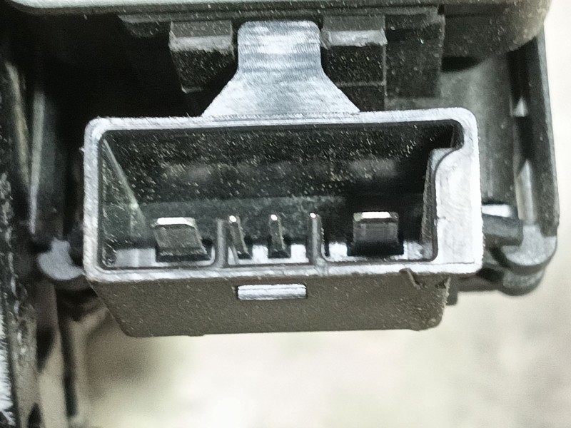 Recambio de elevalunas trasero izquierdo para tesla model 3 (5yj3) ev awd referencia OEM IAM   