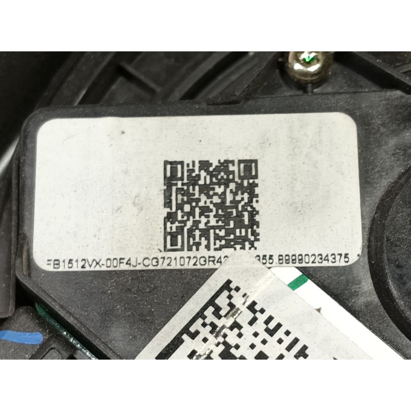 Recambio de calefaccion entera normal para tesla model 3 (5yj3) ev awd referencia OEM IAM   