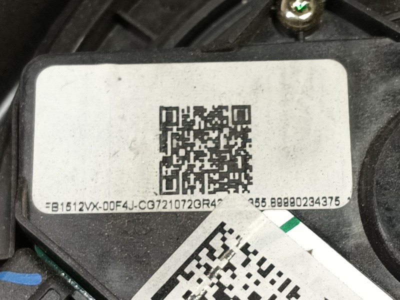 Recambio de calefaccion entera normal para tesla model 3 (5yj3) ev awd referencia OEM IAM   