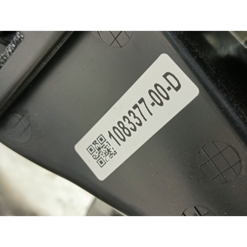 Recambio de calefaccion entera normal para tesla model 3 (5yj3) ev awd referencia OEM IAM   