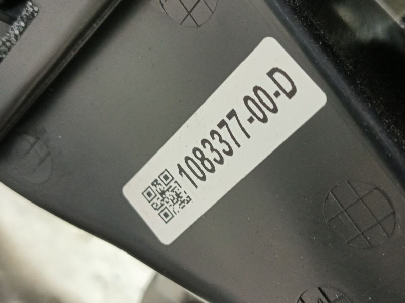Recambio de calefaccion entera normal para tesla model 3 (5yj3) ev awd referencia OEM IAM   