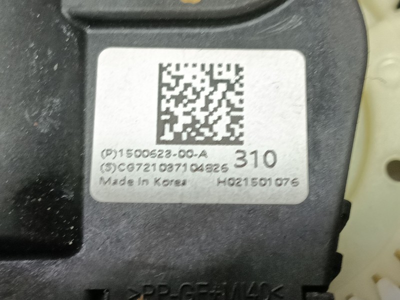 Recambio de calefaccion entera normal para tesla model 3 (5yj3) ev awd referencia OEM IAM   