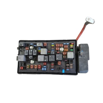 CAJA FUSIBLES DELANTERA 22953004 13255300 13345496