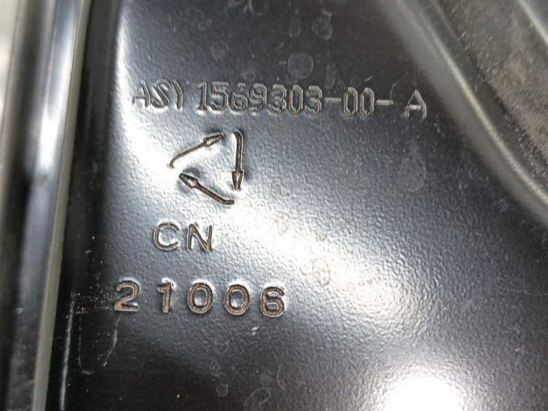 Recambio de centralita motor uce para tesla model 3 (5yj3) ev awd referencia OEM IAM   