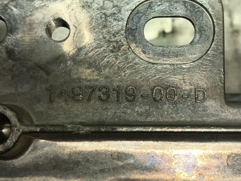 Recambio de centralita motor uce para tesla model 3 (5yj3) ev awd referencia OEM IAM   