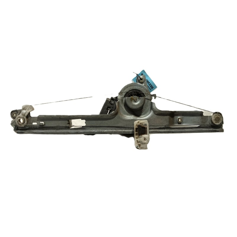 Recambio de elevalunas delantero izquierdo para renault scenic ii grand business referencia OEM IAM   