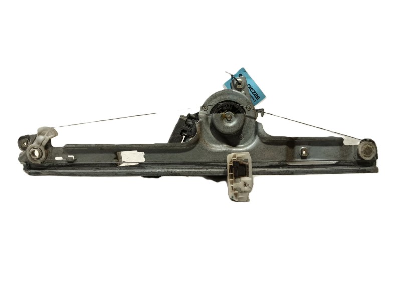 Recambio de elevalunas delantero izquierdo para renault scenic ii grand business referencia OEM IAM   