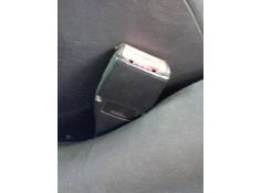 Recambio de enganche cinturon delantero derecho para renault megane ii coupe/cabrio authentique referencia OEM IAM 8200520092 D1 2