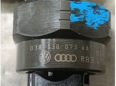 Recambio de inyector para seat alhambra (7v9) stella referencia OEM IAM RB317268FR 038130073AA  2
