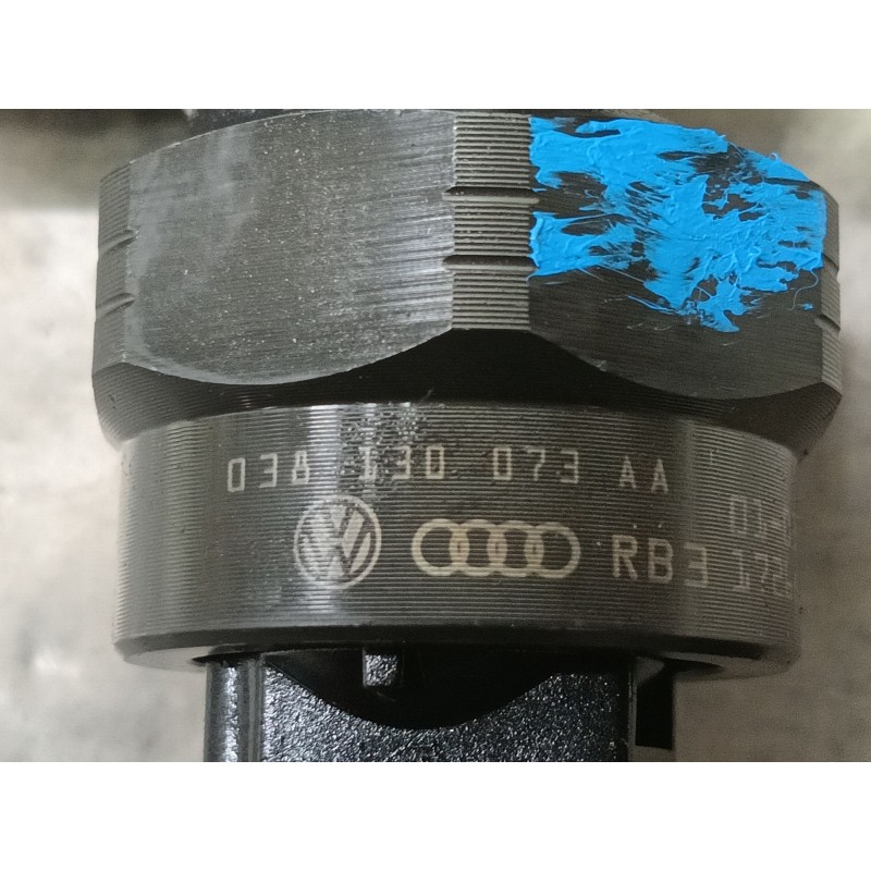 Recambio de inyector para seat alhambra (7v9) stella referencia OEM IAM   