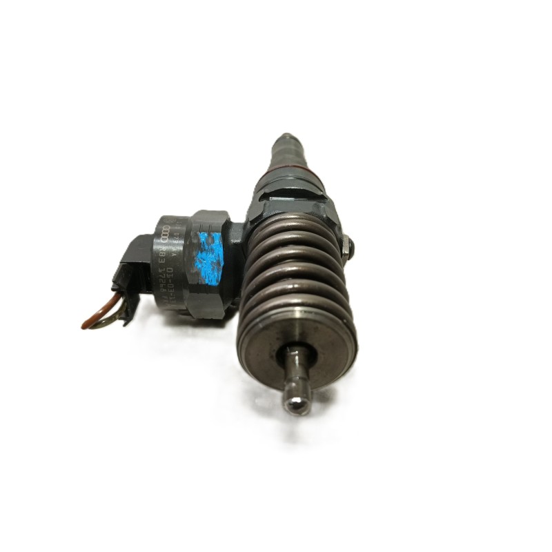 Recambio de inyector para seat alhambra (7v9) stella referencia OEM IAM   