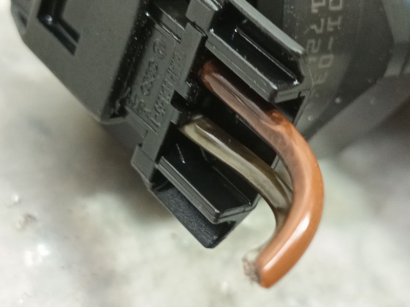 Recambio de inyector para seat alhambra (7v9) stella referencia OEM IAM   