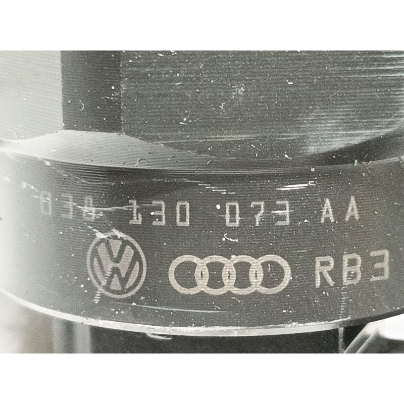 Recambio de inyector para seat alhambra (7v9) stella referencia OEM IAM   