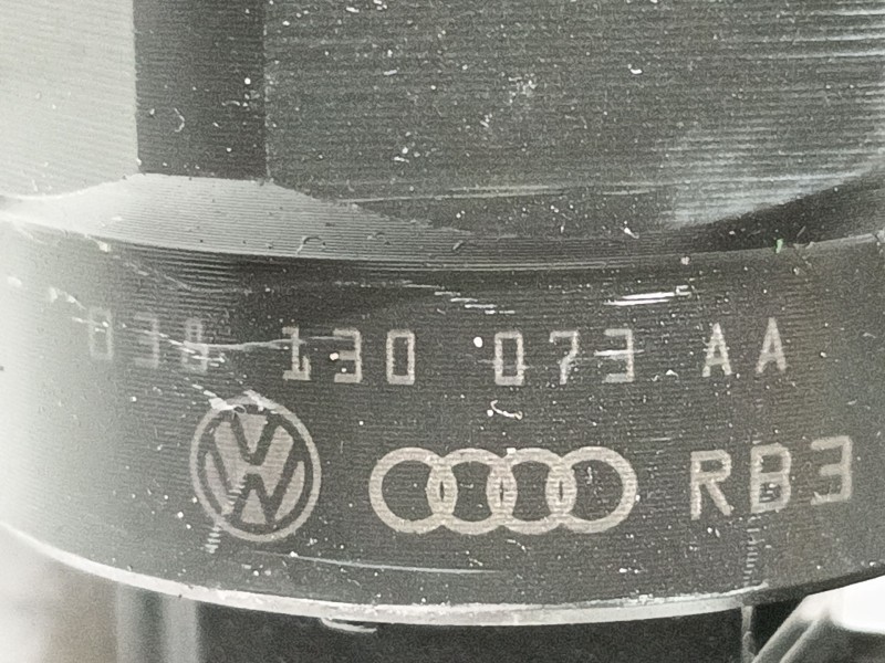 Recambio de inyector para seat alhambra (7v9) stella referencia OEM IAM   