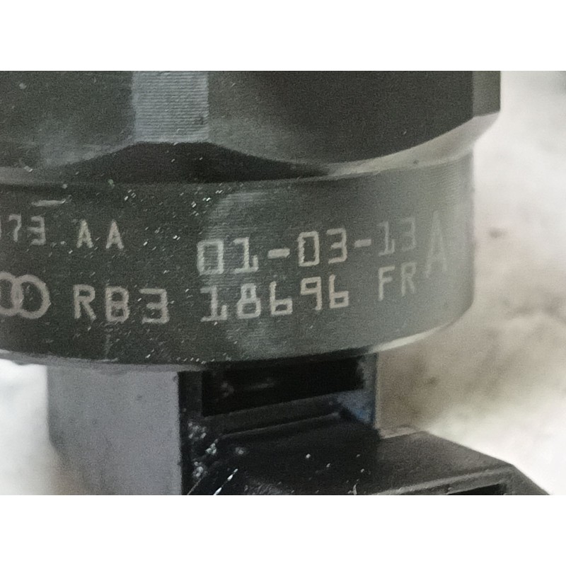 Recambio de inyector para seat alhambra (7v9) stella referencia OEM IAM   