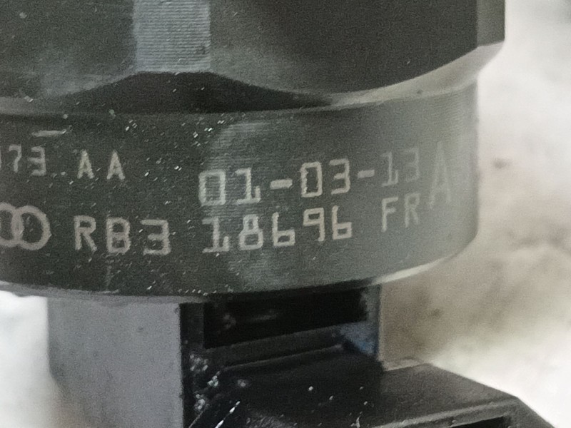 Recambio de inyector para seat alhambra (7v9) stella referencia OEM IAM   