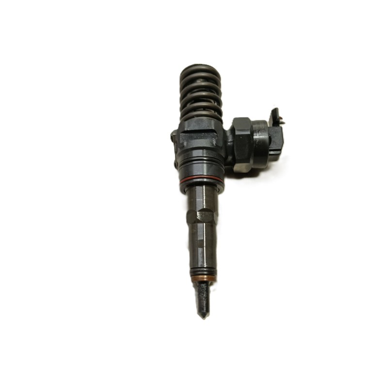 Recambio de inyector para seat alhambra (7v9) stella referencia OEM IAM   