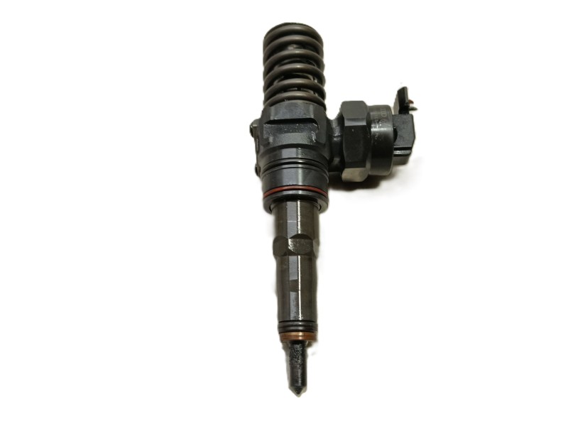 Recambio de inyector para seat alhambra (7v9) stella referencia OEM IAM   