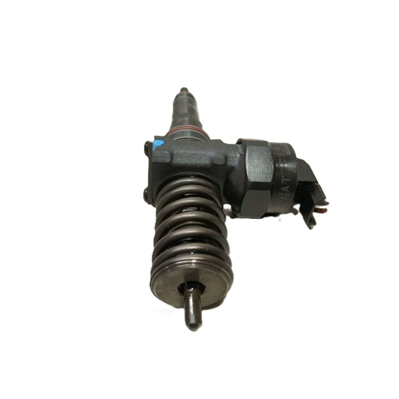 Recambio de inyector para seat alhambra (7v9) stella referencia OEM IAM   