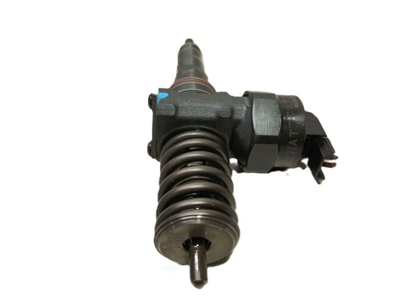 Recambio de inyector para seat alhambra (7v9) stella referencia OEM IAM   