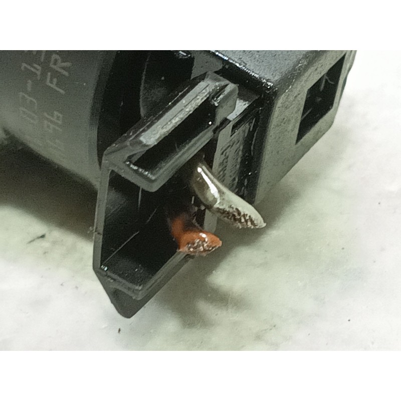 Recambio de inyector para seat alhambra (7v9) stella referencia OEM IAM   