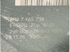 Recambio de piloto trasero derecho para bmw 5 (e60) 530 i referencia OEM IAM 2VP008679 7165738  2