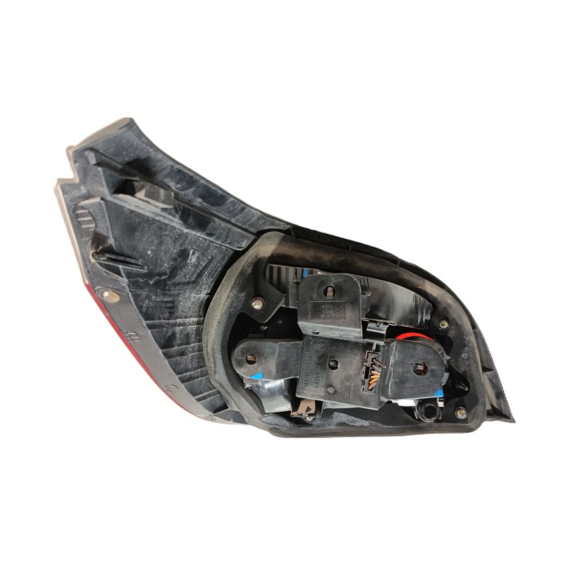 Recambio de piloto trasero derecho para bmw 5 (e60) 530 i referencia OEM IAM 2VP008679 7165738 