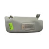 Recambio de parasol derecho para nissan qashqai i (j10, nj10) 1.6 referencia OEM IAM 96400BR10A 96400JD40A 