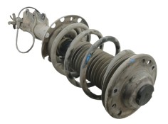 Recambio de amortiguador delantero derecho para opel vectra c caravan elegance referencia OEM IAM 13254162  824903002849