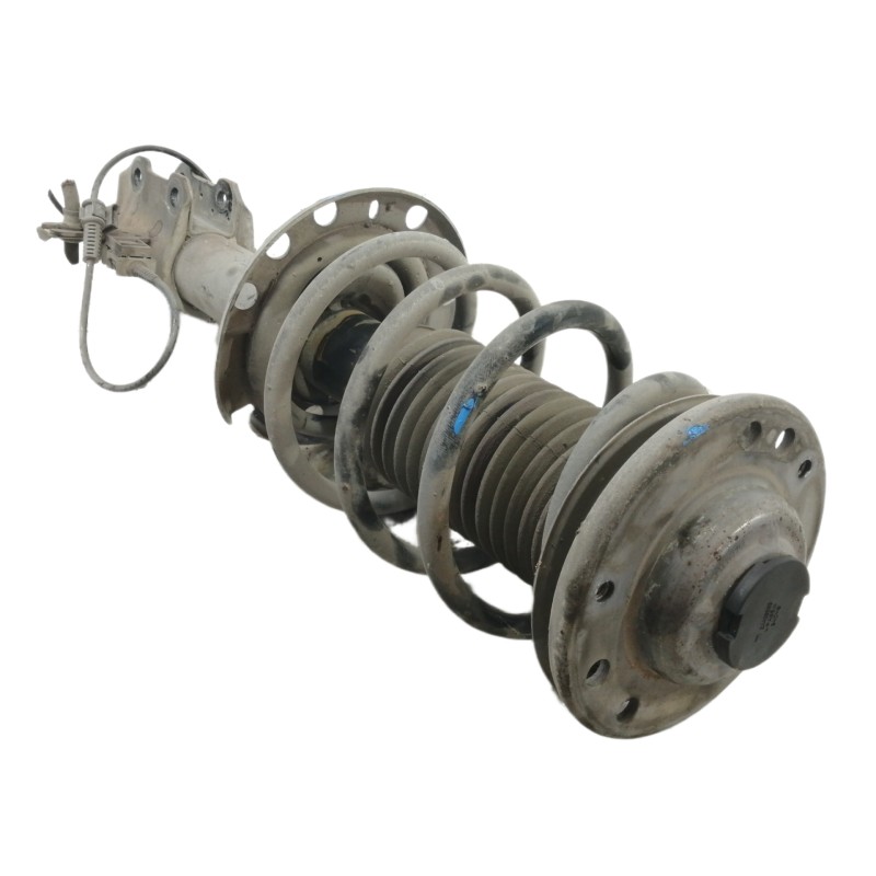 Recambio de amortiguador delantero derecho para opel vectra c caravan elegance referencia OEM IAM 13254162  824903002849