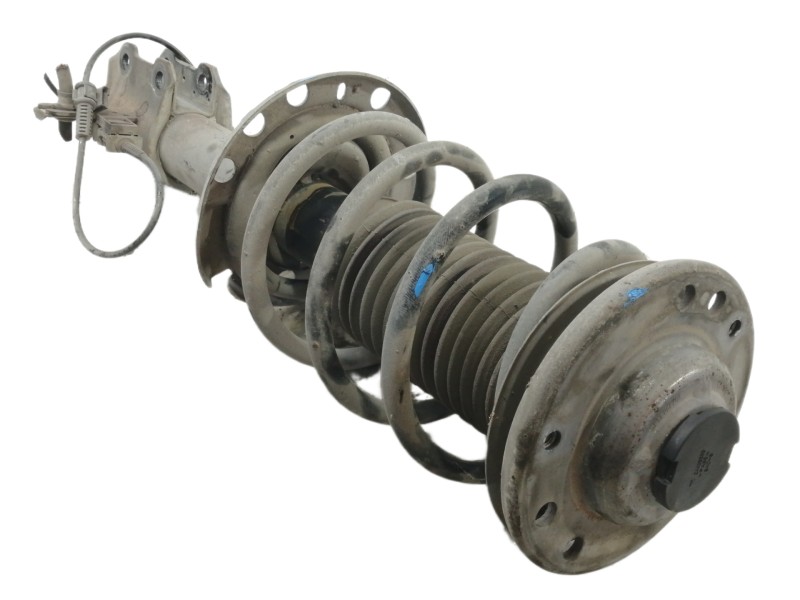 Recambio de amortiguador delantero derecho para opel vectra c caravan elegance referencia OEM IAM 13254162  824903002849