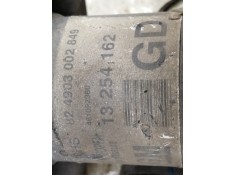 Recambio de amortiguador delantero derecho para opel vectra c caravan elegance referencia OEM IAM 13254162  824903002849 2