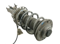 Recambio de amortiguador delantero izquierdo para opel vectra c caravan elegance referencia OEM IAM 824903002848  13254161 46102