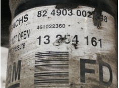 Recambio de amortiguador delantero izquierdo para opel vectra c caravan elegance referencia OEM IAM 824903002848  13254161 46102 2