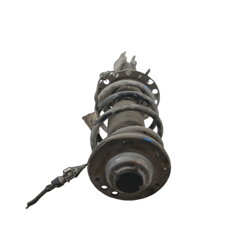 Recambio de amortiguador delantero izquierdo para opel vectra c caravan elegance referencia OEM IAM 824903002848  13254161 46102