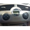 Recambio de mando calefaccion / aire acondicionado para renault scenic ii confort authentique referencia OEM IAM   