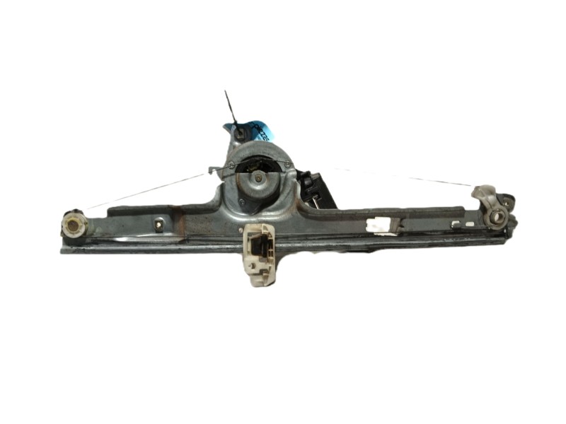 Recambio de elevalunas delantero derecho para renault scenic ii grand business referencia OEM IAM  402047A 