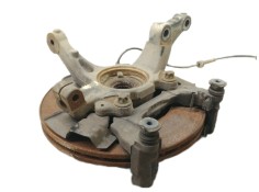 Recambio de mangueta delantera izquierda para citroën nemo x referencia OEM IAM 3646A1  